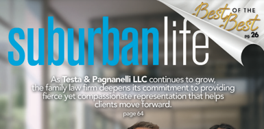 Suburban Life Feature Article Photo Suburban Life Feature Article Photo