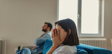 Paperwork & Heartbreak: 5 Things to Do Before Divorce Photo