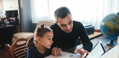 Preparing Your Custody Agreement for the Demands of Homework and After-School Activities Photo Preparing Your Custody Agreement for the Demands of Homework and After-School Activities Photo