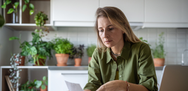 Divorce on a Budget: How to Protect Your Finances During a Split Photo