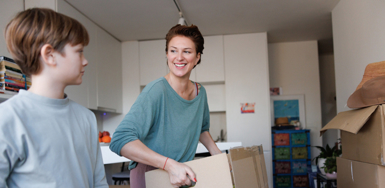 How Relocation Can Affect Child Support Obligations Photo