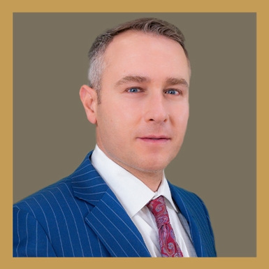 E. John  Pagnanelli Photo