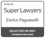 Super Lawyers 2021