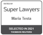 Super Lawyers 2021