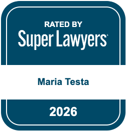 Maria Super Lawyers 2026
